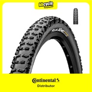 CONTINENTAL Tyre Tire Trail King II 2.2 2.4 Shieldwall Foldable 27.5 / 29 Inch Tubeless Ready Bike Bicycle