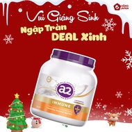 Australian Milk A2 Immune Nutritional Milk Powder 900g