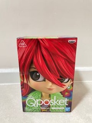 BANPRESTO Qposket Hide vol.5 A色 行版