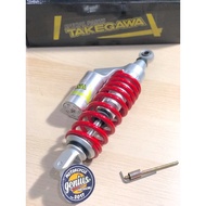 Shock Tabung Mio - Vario - Xeon - Beat - Scoopy - Soul Gt - Fino -Uk 305MM Takegawa