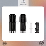 Lost Vape Cartridge Thelema Nexus DSA