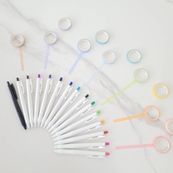 |Japan ZEBRA. SARASA R Gel Ball Pen 0.4mm