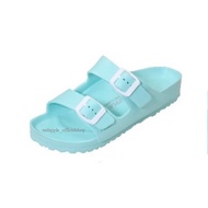 Red Apple รองเท้าแตะสตรี สีพาสเทล (Pastel)  รุ่น BG2562  #36-39