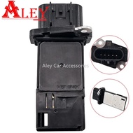 Original  AFH70M-43A 15865791 AFH70M43A  MAF Mass Air Flow Sensor For GMC Canyon  For Pontiac G5 G6 