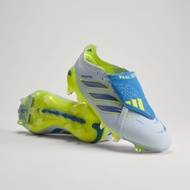 Sepatu Bola PREDATOR ELITE Lidah Lipat Firm Ground