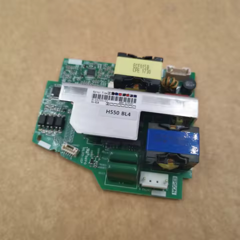 New Original projector ballast board lamp power supply H550BL4 for EB-97H/X27/X29/X30 Projector