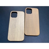 Ultrathin Wood Case iphone 12 Pro Max Case iphone 12 Mini iphone 12