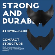 A55E-For Kawasaki Ninja 650 Motorcycle Fairing For Kawasaki Ninja 650 Headlight Lower Housing For Ni
