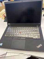 Lenovo ThinkPad T490 筆記型電腦