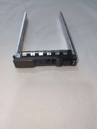 Hard Drive Tray Caddy 2.5" SSD HDD Caddy G176J 0G176J Hard Drive Bracket SAS SATA Caddy Compatible