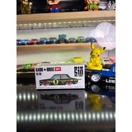DATSUN HOUSE KAIDO PRO STREET510