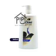 Dove Conditioner Intensive Repair 660ml
