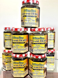 PURE YEMEN HONEY Al zam zam Hadrami honey 250g