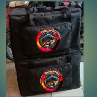 Fishing bag/ Fishing Box Bait Holder