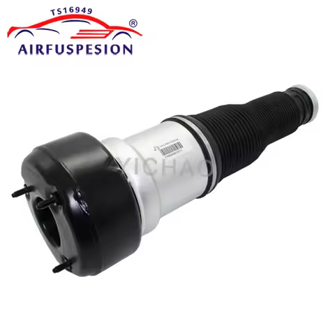 New Rear Air Suspension Spring Bag For Mercedes Benz W221 2WD 4WD S500 S550 S600 CL500 CL550 A221320