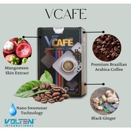 🔥 VOLTEN VCAFE BRAZILIAN ARABICA COFFEE 🔥 ORIGINAL HQ 🔥