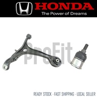 HONDA ELYSION RR1 RR2 RR4 -51360-SJK-000 51210-SJK-000_JB FRONT LOWER ARM LEFT + BALL JOINT