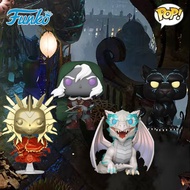 Funko Pop Dungeons and Dragons DND Figure Collectible Model Game Peripherals Ornament Toy Gift Set f