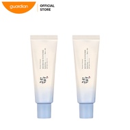 Beauty of Joseon Sunscreen Relief Sun Aqua-Fresh : Rice + B5 SPF 50+ PA++++ (50ml x 2)