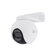 EZVIZ CS-H80X 8MP WiFi Camera | 360 Panning | Night Color Without Spotlight | Speaker & MIC 2-Way Ta