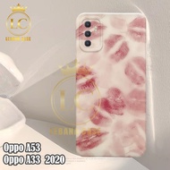 CASE OPPO A53 A33 2020 A1K A37 A37F A15 A15S A57 A16 A7 A31 A17 A60 A98 A78 A58 A53 A33 A9 A5 A3S A7