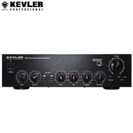 Kevler Professional GX5 High Powered Amplifier 600w (black) Y^%*