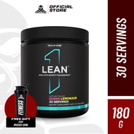 Rule 1 Lean 30 Serving