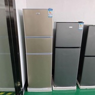家用雪櫃三門 雙門多尺寸小型雪櫃refrigerator多尺寸
