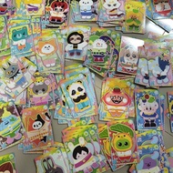 GMMTV Fandom Character Card