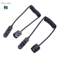 [GrandLarge] Remote Switch With Convoy Tail Suitable For Convoy C8/C8+ S2+/S3 Tail Flashlight Access