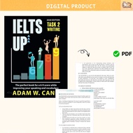 IELTS Task 2 Writing (for a 6-9 score) Essay Ideas