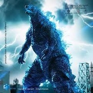 哥斯拉 Godzilla The New Empire Energized Exquisite Hiya