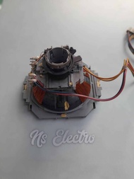 KONDE YUKE SANGGUL TV POLYTRON TABUNG SLIM 21 INCH/COD