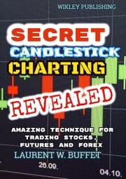 Secret Candlesticks Charting Revealed Laurent Wayne Buffet