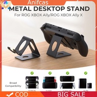 Desktop Stand Game Console Accessories Game Console Holder Console Stand Holder for ROG Xbox Ally/X 