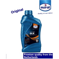 Eurol (Made in Netherlands) Coolant -26 C GLX Silicate-free, long-life coolant TL-VW 774 F (G12+