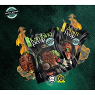 PAK MAT WESTERN Marinated Meat (Personal Shopper)