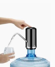 USB充電自動飲水機電動水泵  sisckp USB Rechargeable Auto Water Dispenser Electric Water Pump