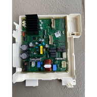 SAMSUNG mesin basuh pcb WASHING MACHINE MAIN PCB BOARD 100 % Original PCB  MODEL WD11TP34DSX DC92027