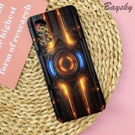 CASING HANDPHONE INFINIX NOTE 11S NFC CASING HANDPHONE ESTETIK