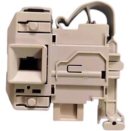 Brand New Suitable for Siemens Drum Washing Machine Door Lock IQ300 IQ500 IQ700 Door Switch Original