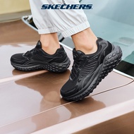 Skechers สเก็ตเชอร์ส รองเท้า ผู้ชาย Sport Monster Evo Shoes - 232744-BBK