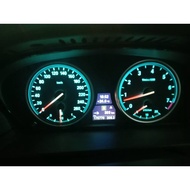 led for meter bmw e60 e90