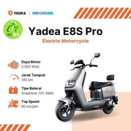 YADEA E8S Pro Ev Bike