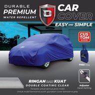 Durable Premium Car Cover Cover Cover MG HS Turbo M9 5 GT ZS 4 EV LS6 L S Hybrid