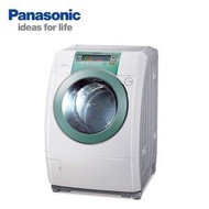 Panasonic 國際牌 變頻滾筒洗衣機 14公斤 直立洗衣機 脫水，高雄自取