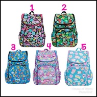 Smiggle Backpack Says - Smiggle Bag