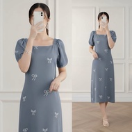 Aqila Daster Latest TrendyWanita Made of Premium Rayon