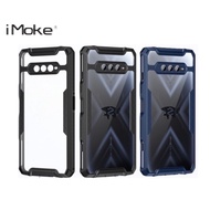 iMoke Casing for Black Shark 4 / Black Shark 4S/ Black Shark 4Pro