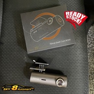 70MAI M300 Car Recorder Front Dashcam 1296P HD Resolution